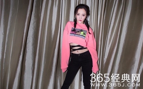 疑似李小璐朋友圈曝光 甜馨暖心举动令人感动