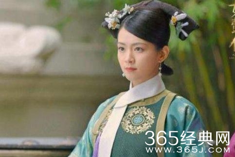 如懿传意欢的坐胎药有什么问题