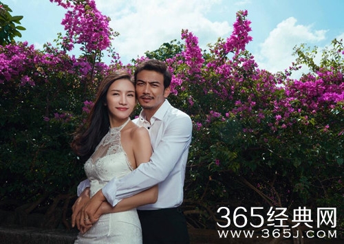 杨烁婚礼日期定在9月25号 将与妻子王黎雯补办婚礼