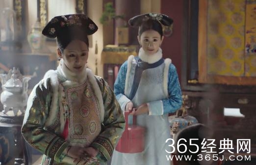 如懿传第