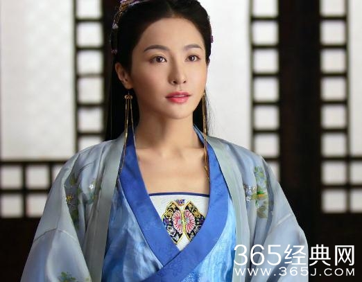 倾世妖颜叶兰的身世是什么