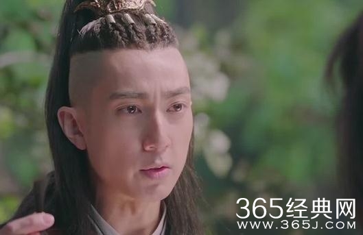 武动乾坤之英雄出少年