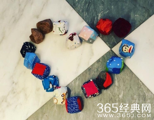 疑似李小璐朋友圈曝光 因甜馨爱心举动感慨万分