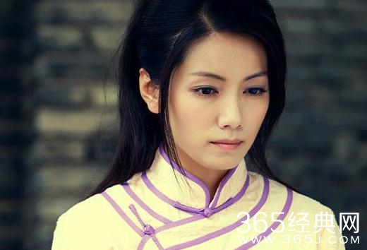 桃花劫曾淡云结局是什么