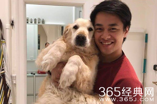 心动的信号男四郭如彬资料介绍 一个有魅力的男子