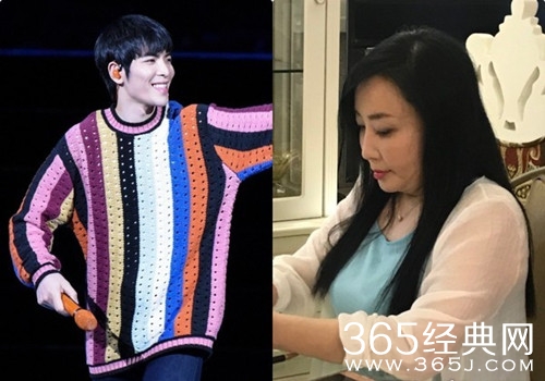 Yuki控诉萧敬腾经纪人诽谤 还自曝投资林俊杰拍电影