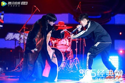 明日之子2三强名单出炉 蔡维泽获当期最强厂牌