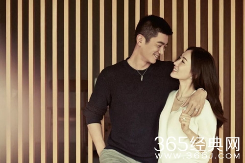 霍思燕为杜江庆生 两人深情对唱 简直是戏精夫妻