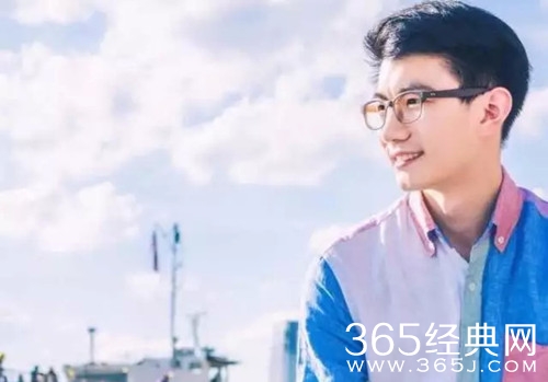 一站到底汪星宇资料介绍 自称是个有为青年