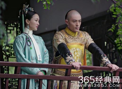 如懿传朱常洵是谁