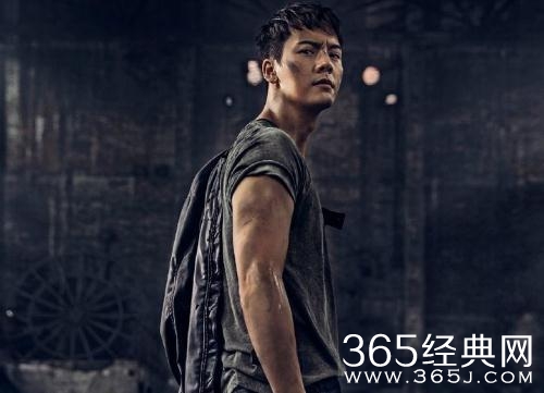 橙红年代刘子光为什么失忆