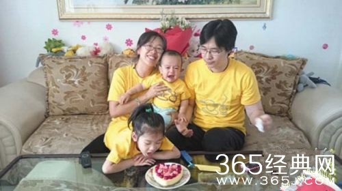 唐家三少妻子去世 为其留下一儿一女