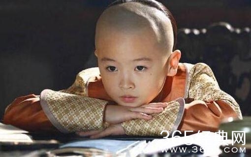 如懿传朱常洵是谁
