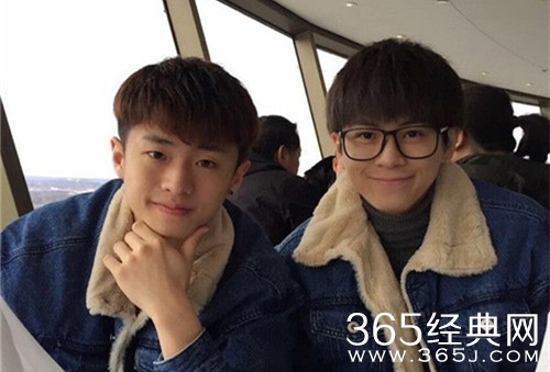 武艺弟弟武星资料介绍 不仅会唱歌弹吉他 还会做饭