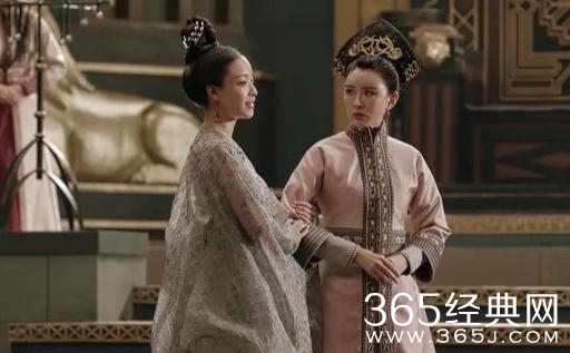 天盛长歌第