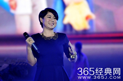 小沈阳妻子沈春阳资料介绍 凭借樱桃一角受到关注