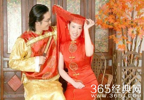 唐家三少妻子去世 这部电视剧竟是以他们为原型的