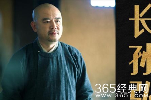 天盛长歌长孙弘结局是什么