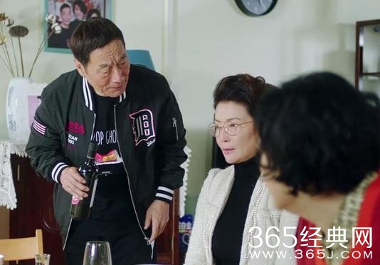 月嫂先生第37-38集沈母造访要带走孩子