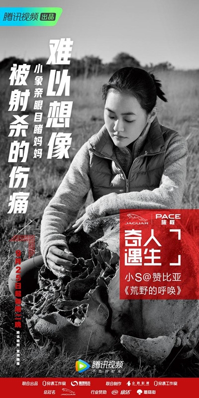 奇遇人生公布嘉宾名单 毛不易宋佳等人加盟