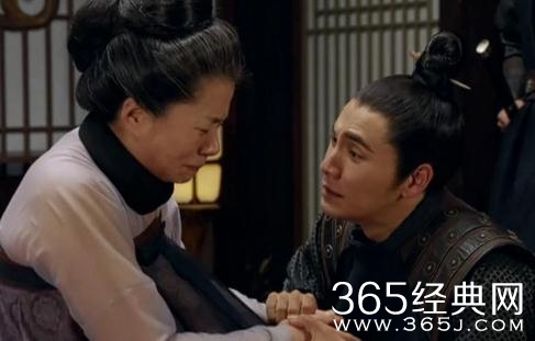 天盛长歌第