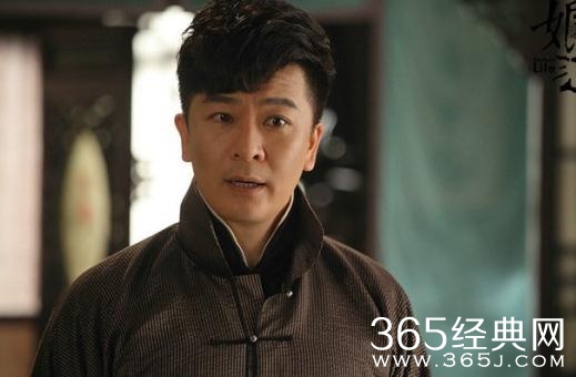 娘道第14-15集隆继宗身受重伤去世