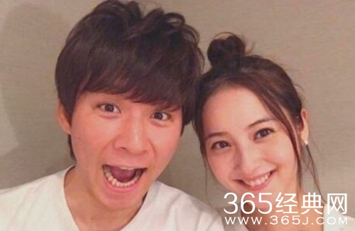 佐佐木希老公渡部建资料介绍 日本搞笑艺人