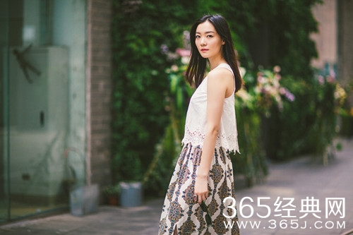 我就是演员齐溪资料介绍 春风十里不如你中的柳青