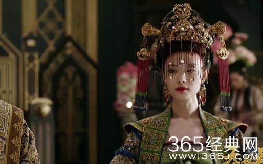 天盛长歌第