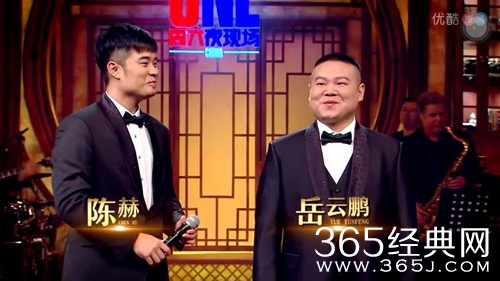 周六夜现场第一季完美收官 第二季整装待发