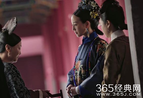 如懿传红玉髓不能做佛珠吗