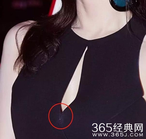 秦岚亲自缝衣服 原因竟是这样 真是太可爱了