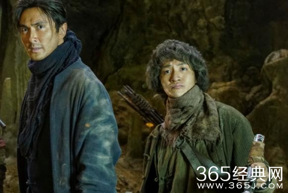 鬼吹灯之怒晴湘西陈玉楼结局是什么