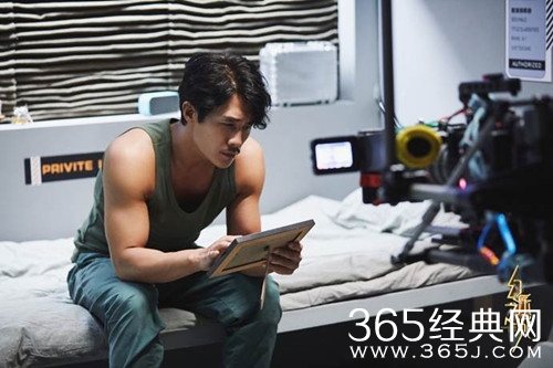 幻乐之城杜淳来袭 上演星际守护 让人翘首期待