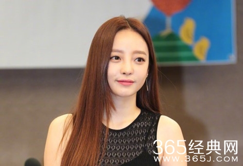 具荷拉与经纪公司失联 因殴打男友警方展开调查