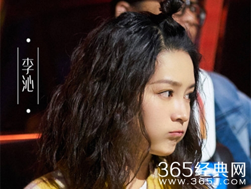 幻乐之城李沁加盟 全程挑战无台词 令人咂舌
