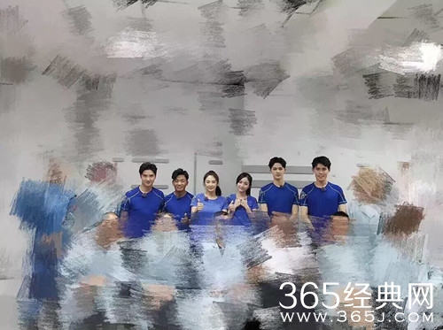 挑战吧太空嘉宾名单曝光 吴宣仪朱正廷等人加盟