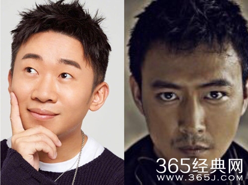 我就是演员第五期嘉宾名单曝光 综艺咖杨迪竟然来了