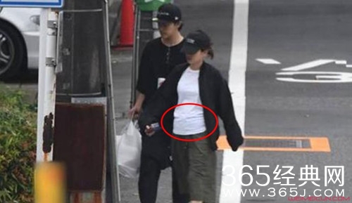 前田敦子宣布怀孕 表示已经进入安定期