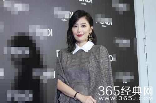 贾静雯回应巴厘岛举办婚宴：都是你们在传