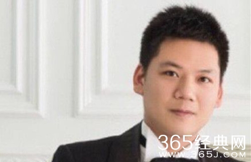 沈丽君老公资料介绍 是上海金山人 有家族企业