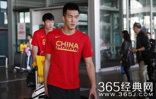 郭艾伦缺席中约之战 因有伤在身