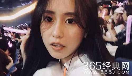 心动的信号女四王靖雯资料介绍 素有上戏校花之称