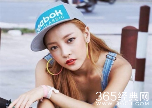 具荷拉被男友打到子宫出血 男友曾放出这样的狠话