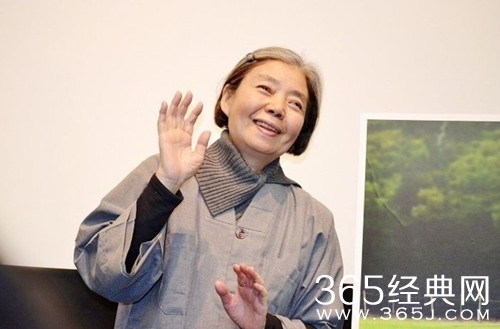 树木希林资料介绍 以扮演奶奶或母亲被观众熟知