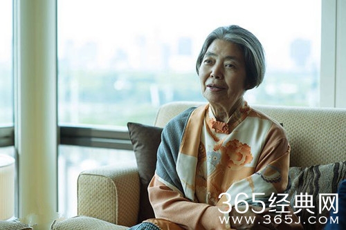 日本老戏骨树木希林去世 曾出演小偷家族