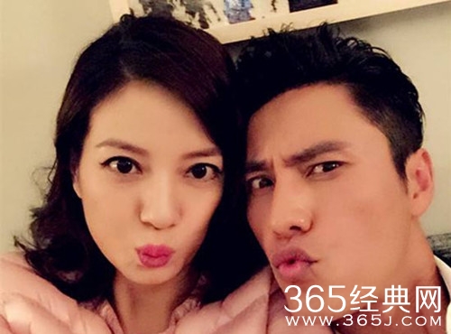 赵薇晒与陈坤亲密合影 两人的关系大揭秘