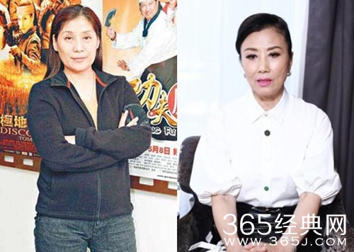 杨盼盼片场不慎起火 导致杨盼盼三级烧伤