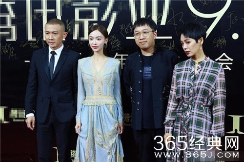 于正发文讨论演技 疑似回应宁静调侃