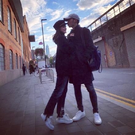 疑似阿娇已经怀孕 本人回应：只是真人秀，下次下次